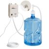 Bottled Water Dispenser Pump System, 5 Gallon Dispensing System, Automatic Electric Water Dispenser, Single Inlet Water Jug Pump
