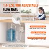 Bottled Water Dispenser Pump System, 5 Gallon Dispensing System, Automatic Electric Water Dispenser, Single Inlet Water Jug Pump