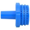 Pool Strainer Set Blue and black PP (Polypropylene), rubber Medium