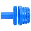 Pool Strainer Set Blue and black PP (Polypropylene), rubber Medium