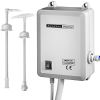 Water Pump System for 5 Gallon Bottles, Automatic Electric Dispenser, Single Inlet, Suitable for Coffee/Tea Appliances, Fridges, Ice Machines