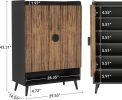 Shoe Cabinet
