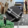 2 m / 3 m / 79" / 118" Shower Water Hose Shower Head Stainless Steel Flexible Replacement Hose
